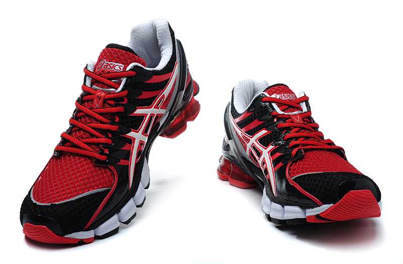 Asics kinsei 4  chaussures ASIC 2012